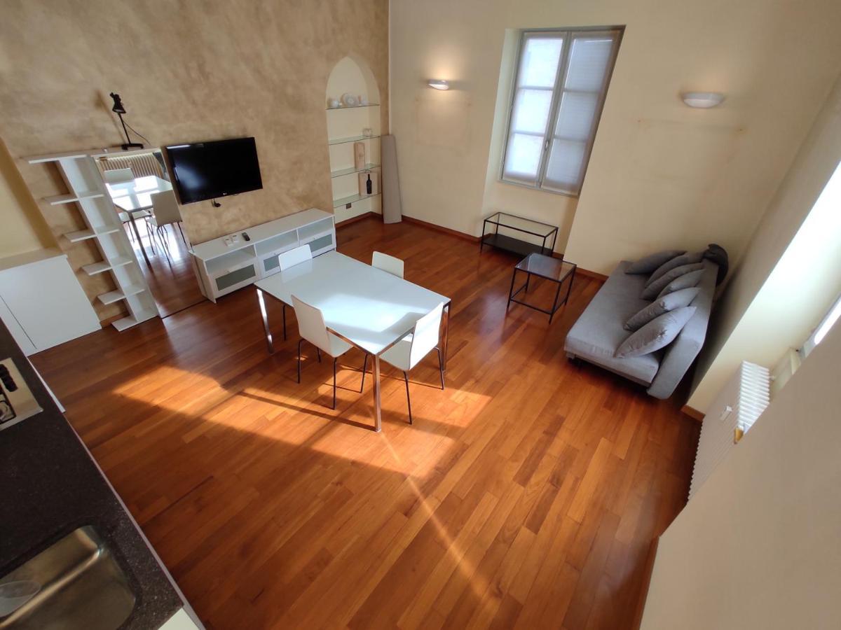 Solferino Apartment 2 Турин Экстерьер фото
