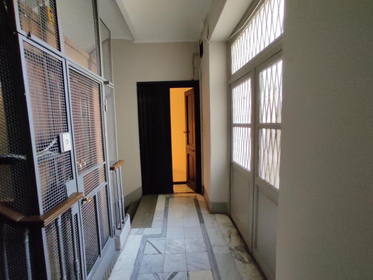 Solferino Apartment 2 Турин Экстерьер фото