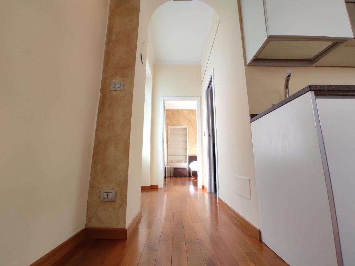 Solferino Apartment 2 Турин Экстерьер фото