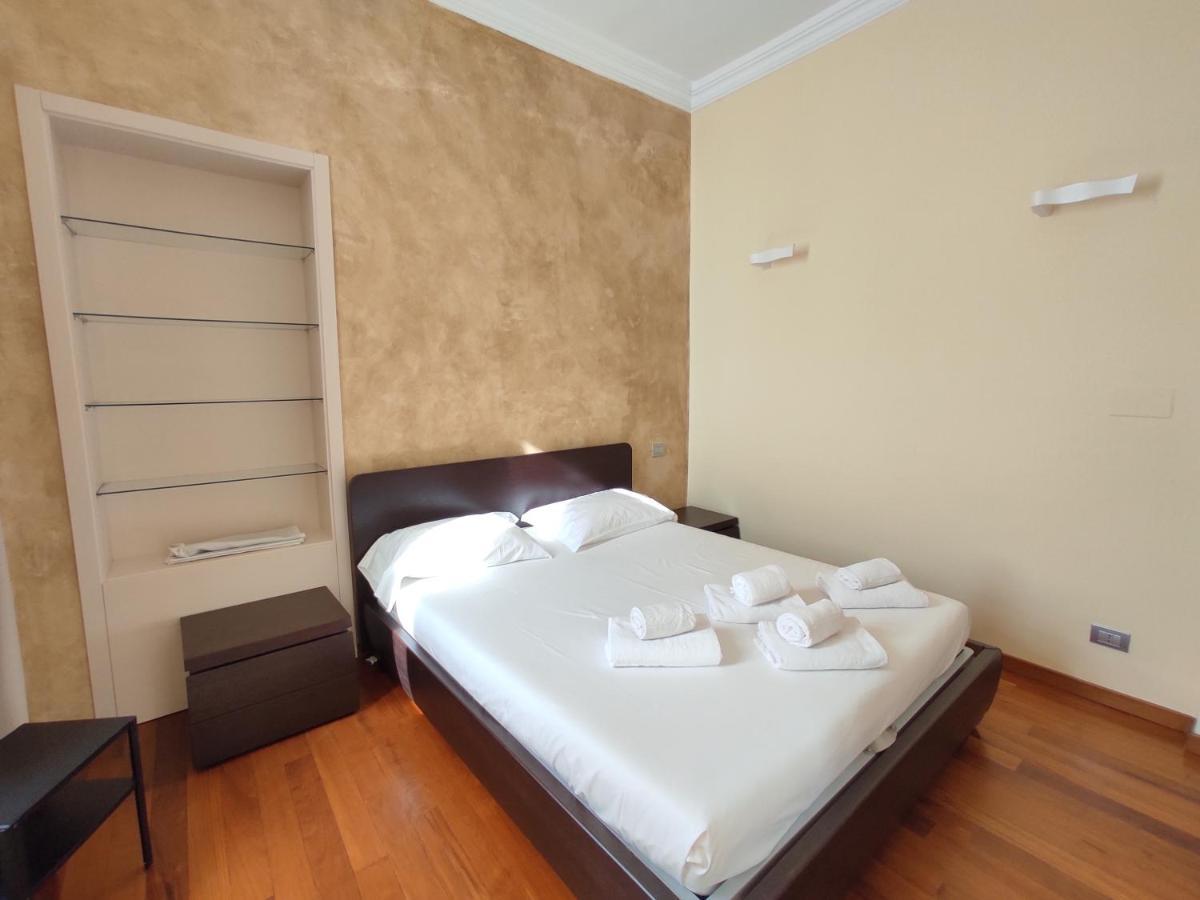 Solferino Apartment 2 Турин Экстерьер фото