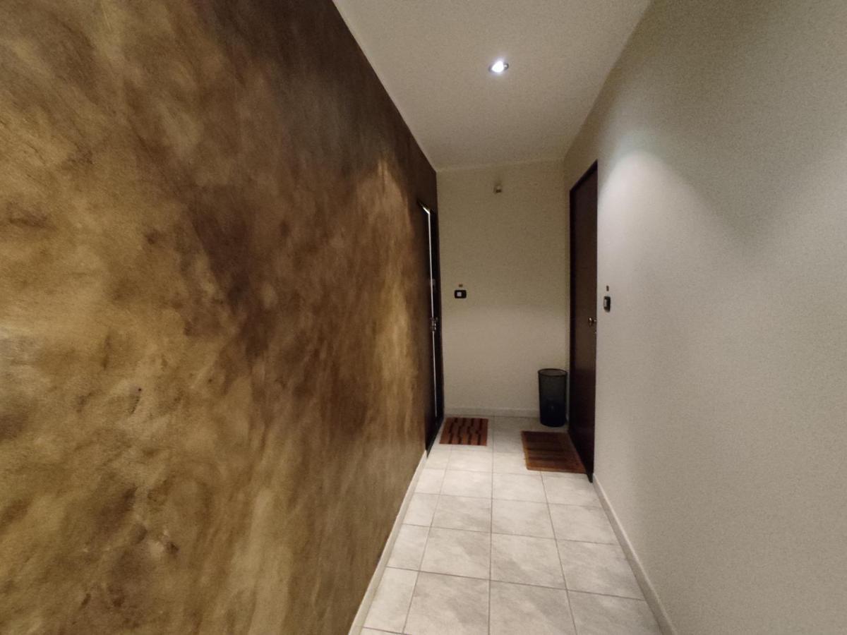 Solferino Apartment 2 Турин Экстерьер фото