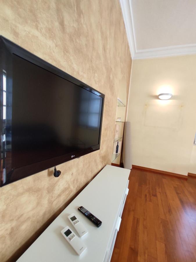 Solferino Apartment 2 Турин Экстерьер фото