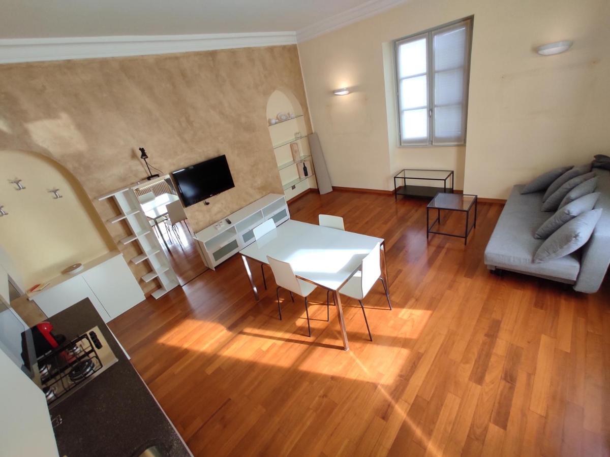 Solferino Apartment 2 Турин Экстерьер фото