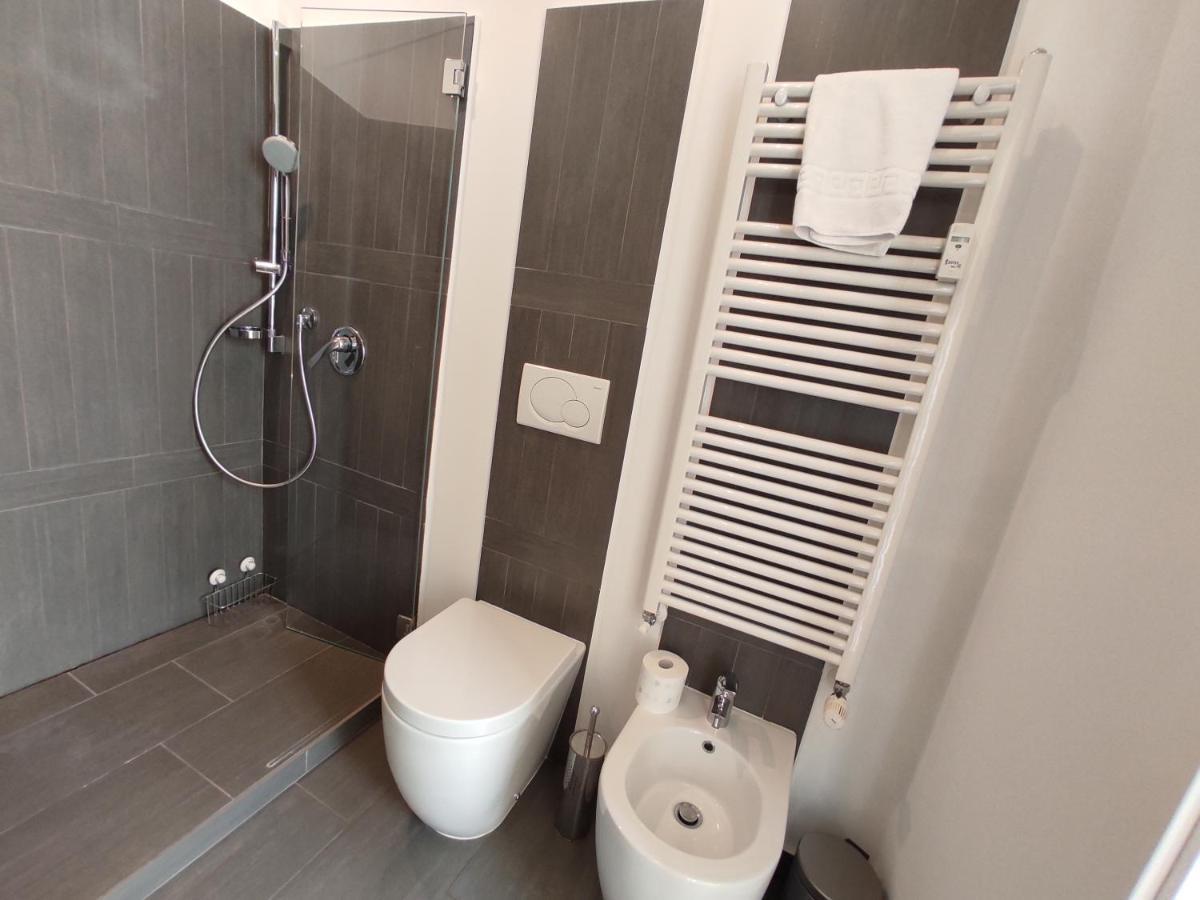 Solferino Apartment 2 Турин Экстерьер фото