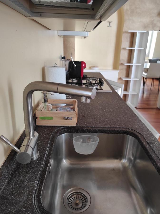 Solferino Apartment 2 Турин Экстерьер фото