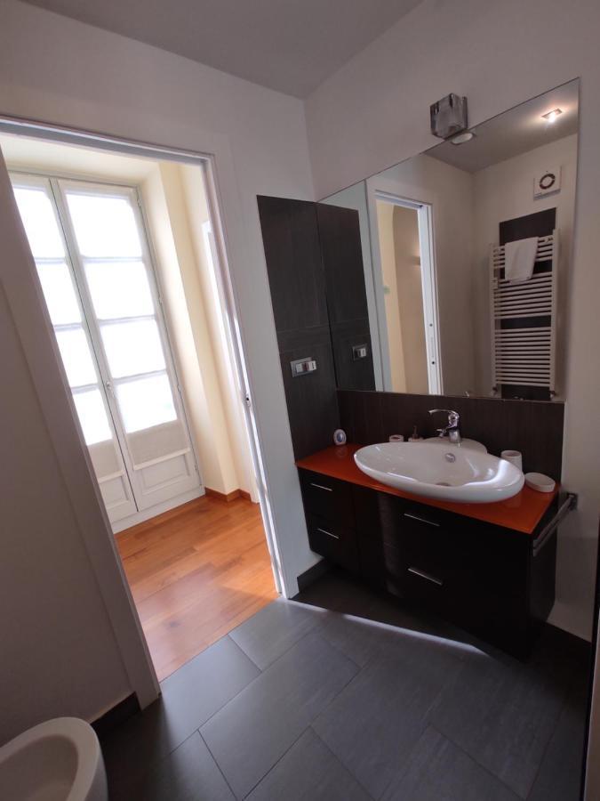 Solferino Apartment 2 Турин Экстерьер фото