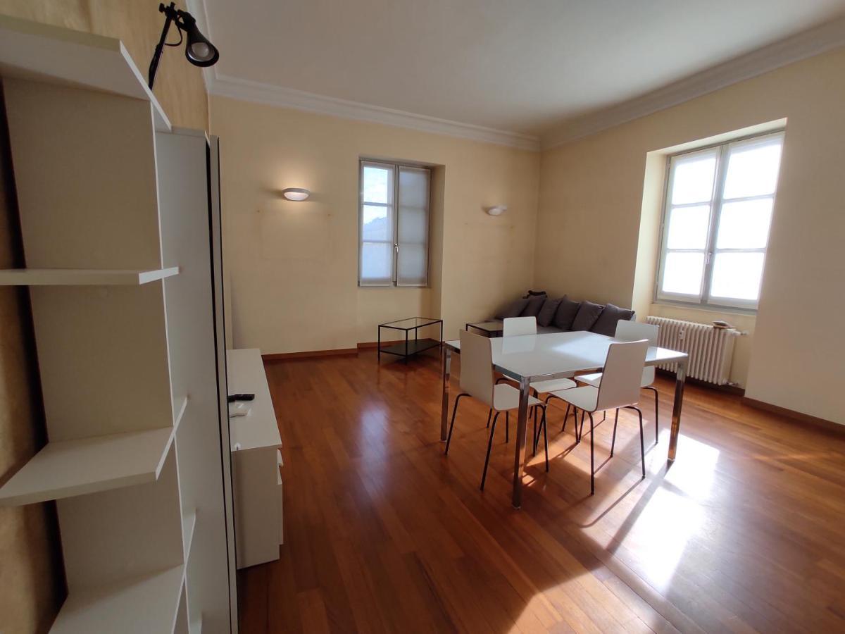 Solferino Apartment 2 Турин Экстерьер фото