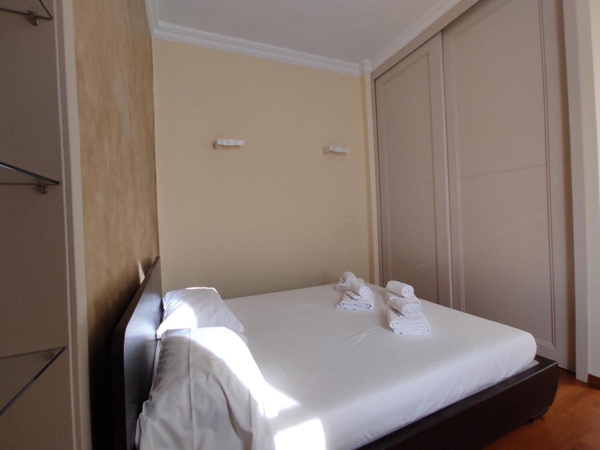 Solferino Apartment 2 Турин Экстерьер фото