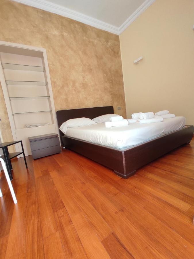 Solferino Apartment 2 Турин Экстерьер фото