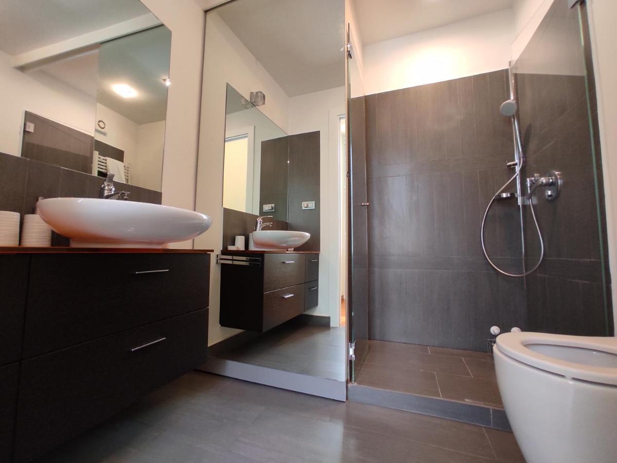 Solferino Apartment 2 Турин Экстерьер фото