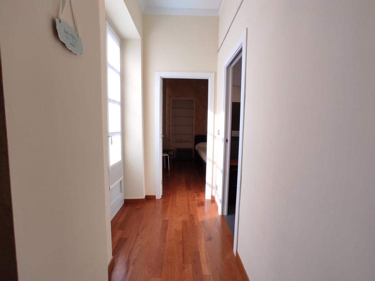 Solferino Apartment 2 Турин Экстерьер фото
