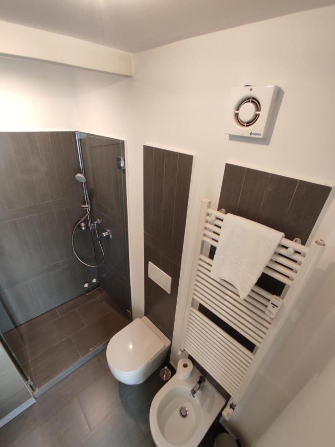 Solferino Apartment 2 Турин Экстерьер фото