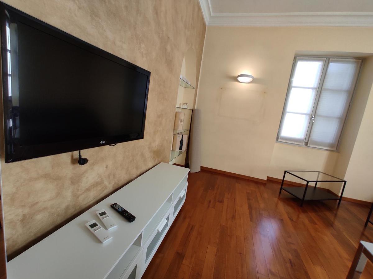 Solferino Apartment 2 Турин Экстерьер фото