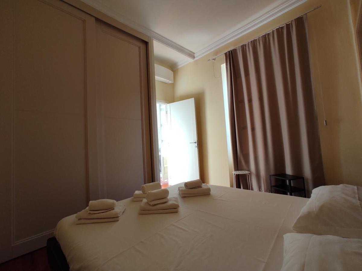 Solferino Apartment 2 Турин Экстерьер фото