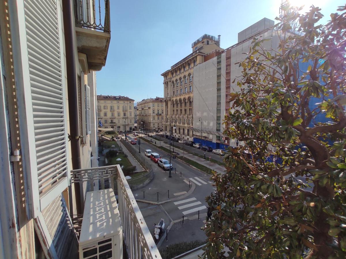 Solferino Apartment 2 Турин Экстерьер фото
