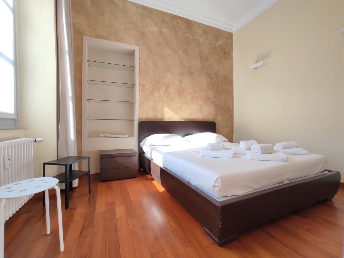 Solferino Apartment 2 Турин Экстерьер фото