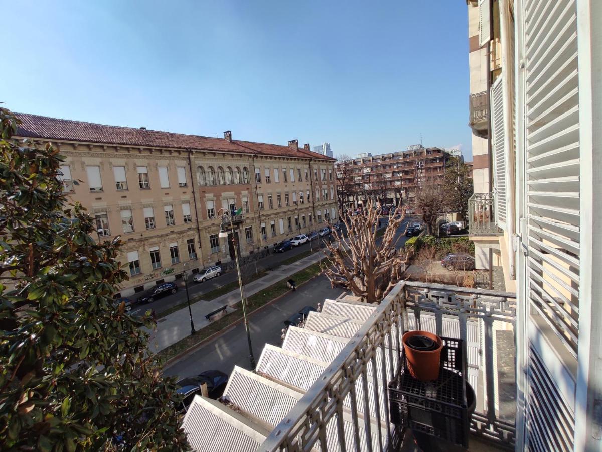 Solferino Apartment 2 Турин Экстерьер фото