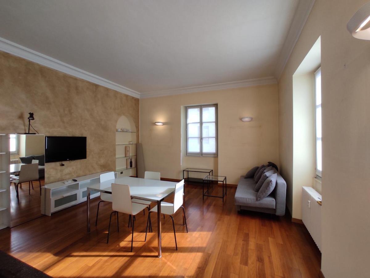 Solferino Apartment 2 Турин Экстерьер фото
