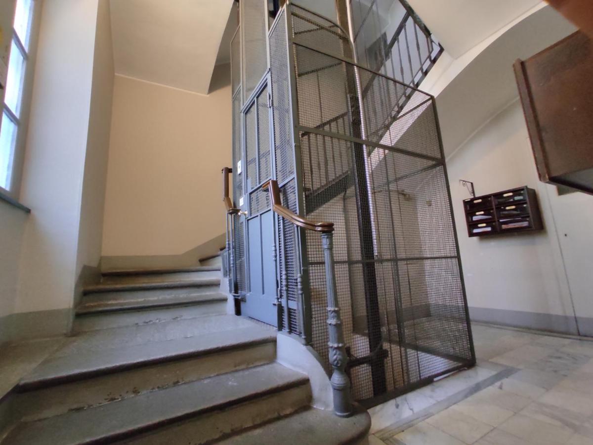 Solferino Apartment 2 Турин Экстерьер фото