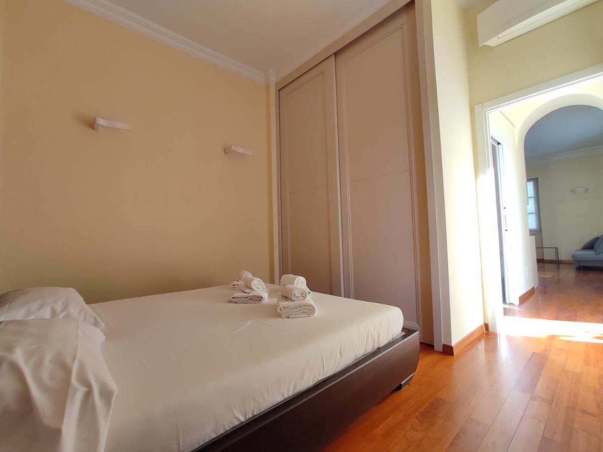 Solferino Apartment 2 Турин Экстерьер фото