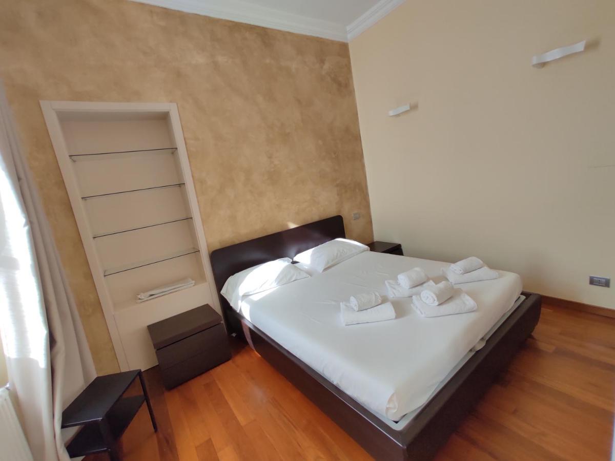 Solferino Apartment 2 Турин Экстерьер фото