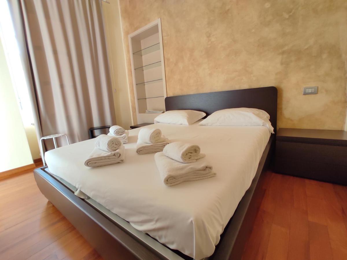 Solferino Apartment 2 Турин Экстерьер фото