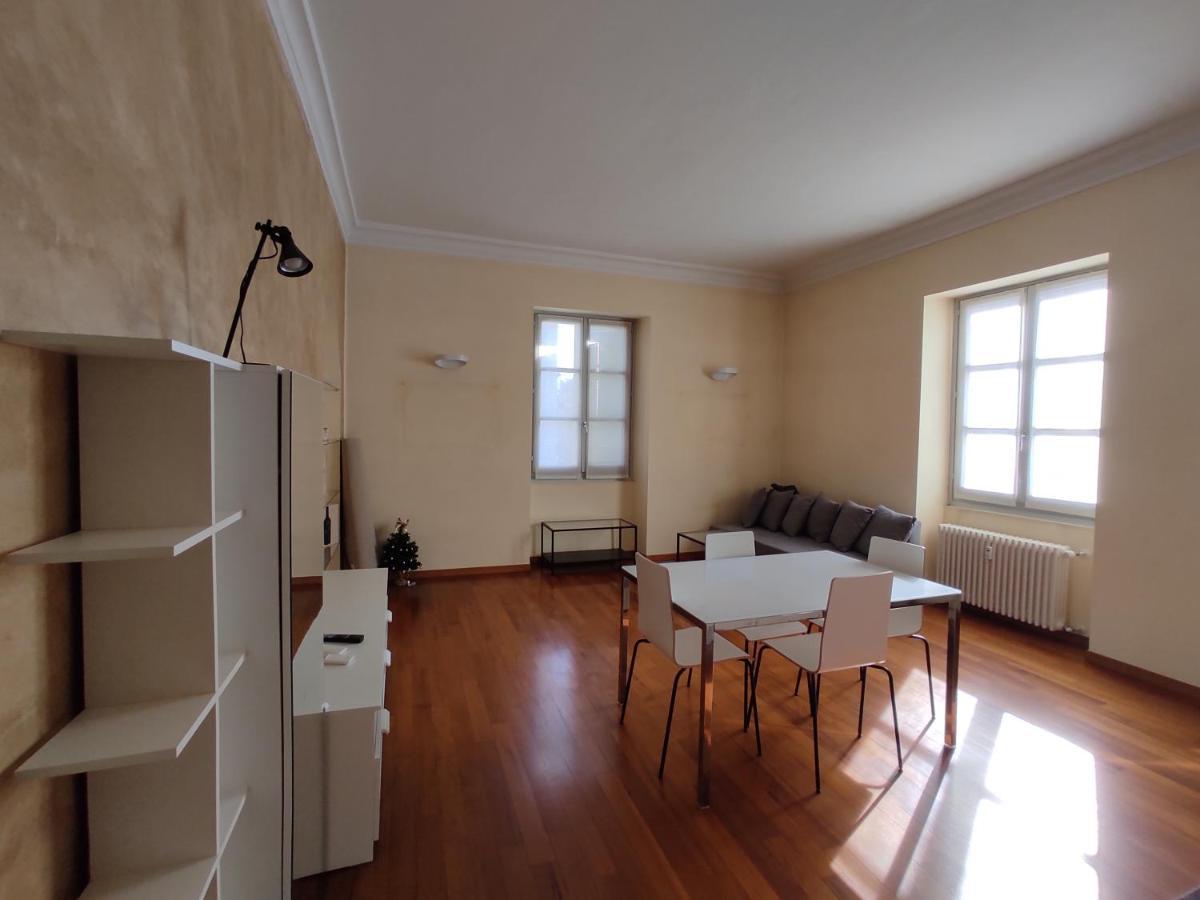 Solferino Apartment 2 Турин Экстерьер фото