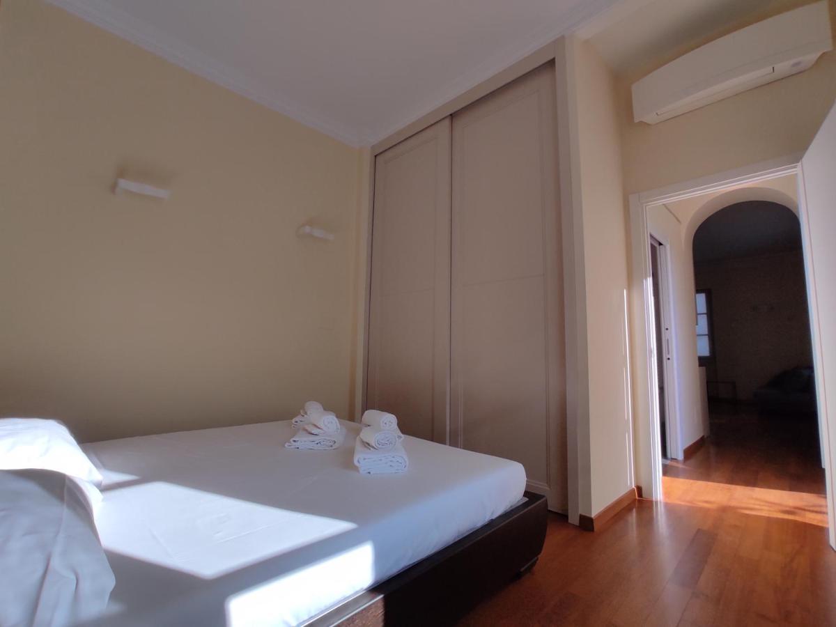 Solferino Apartment 2 Турин Экстерьер фото