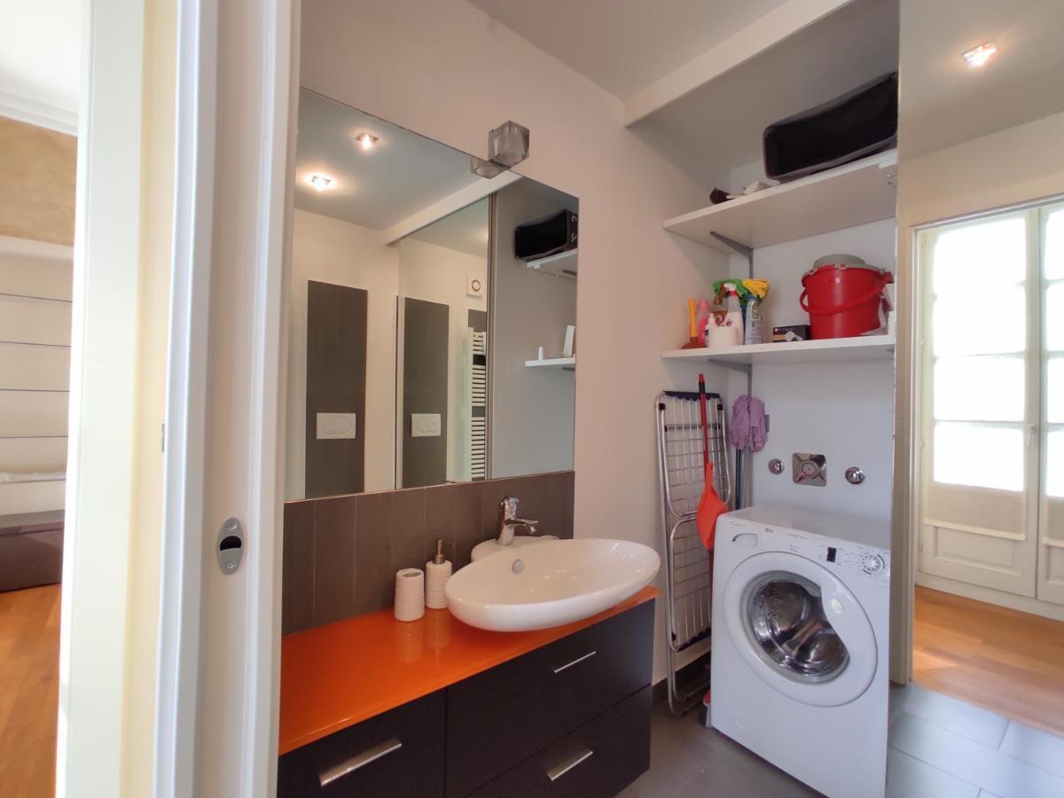 Solferino Apartment 2 Турин Экстерьер фото