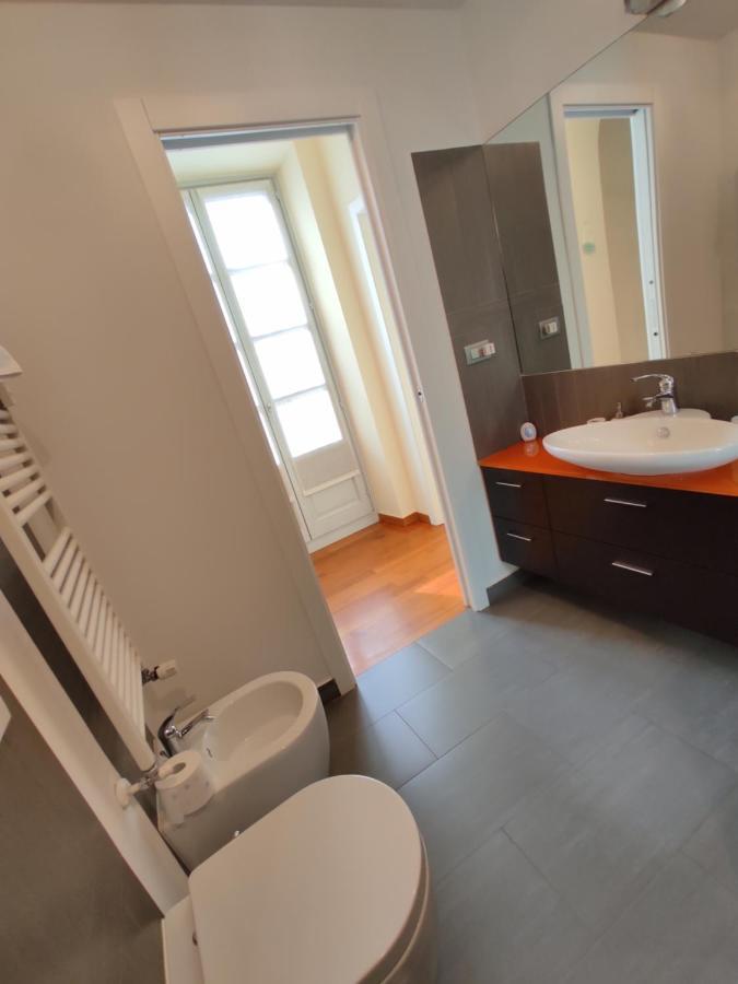 Solferino Apartment 2 Турин Экстерьер фото