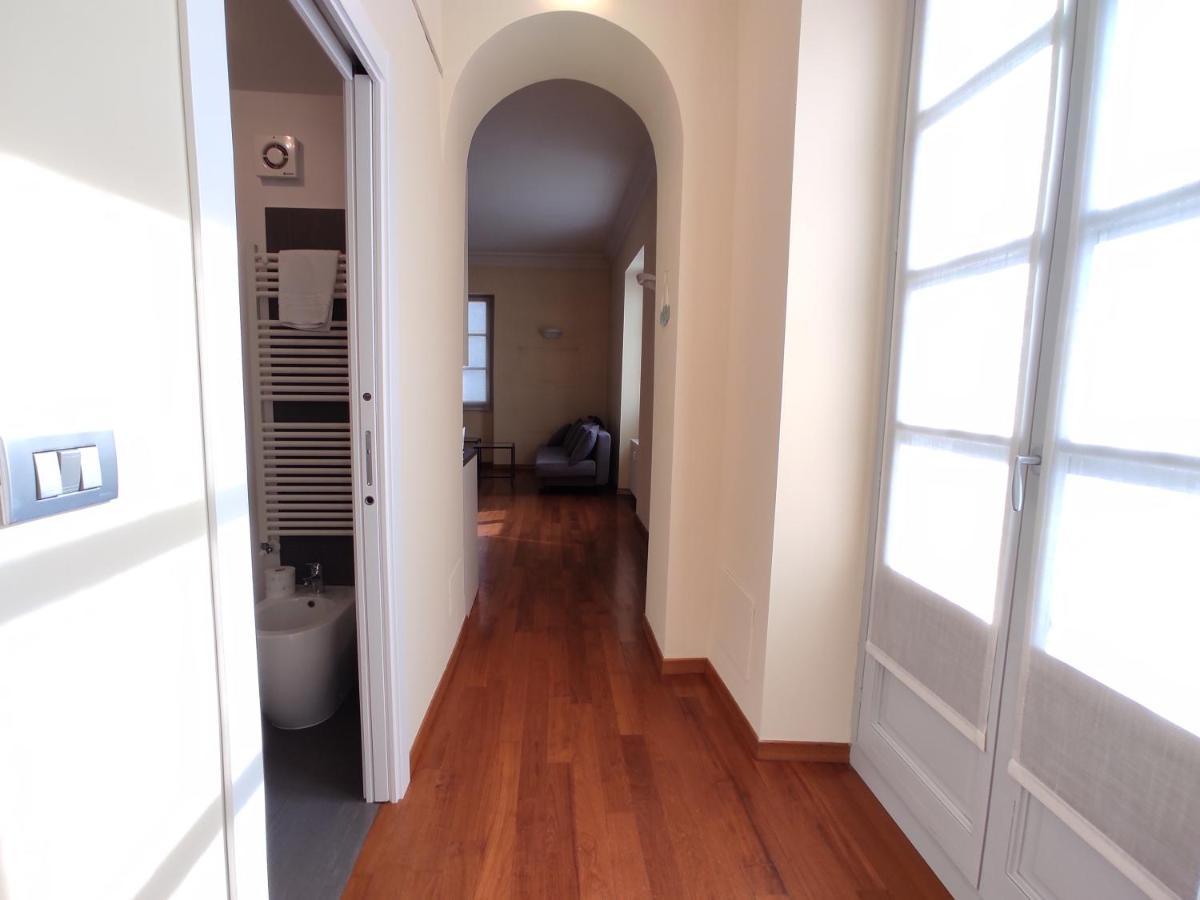Solferino Apartment 2 Турин Экстерьер фото