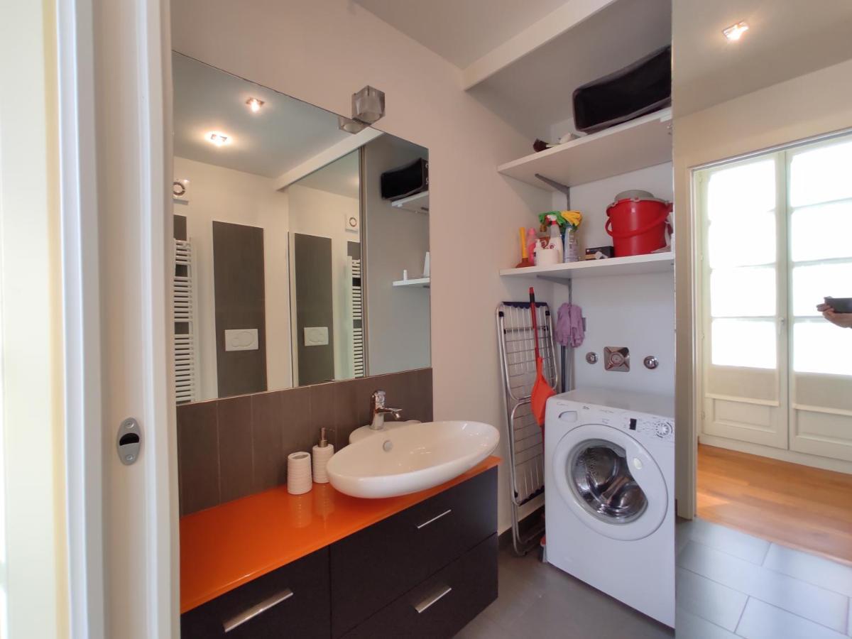 Solferino Apartment 2 Турин Экстерьер фото