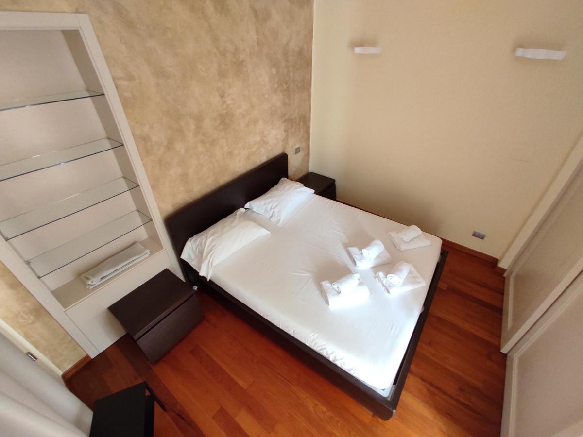 Solferino Apartment 2 Турин Экстерьер фото