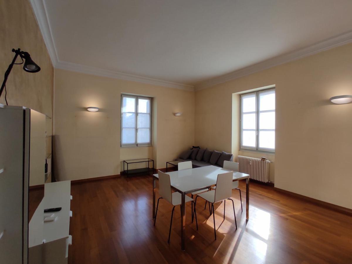 Solferino Apartment 2 Турин Экстерьер фото