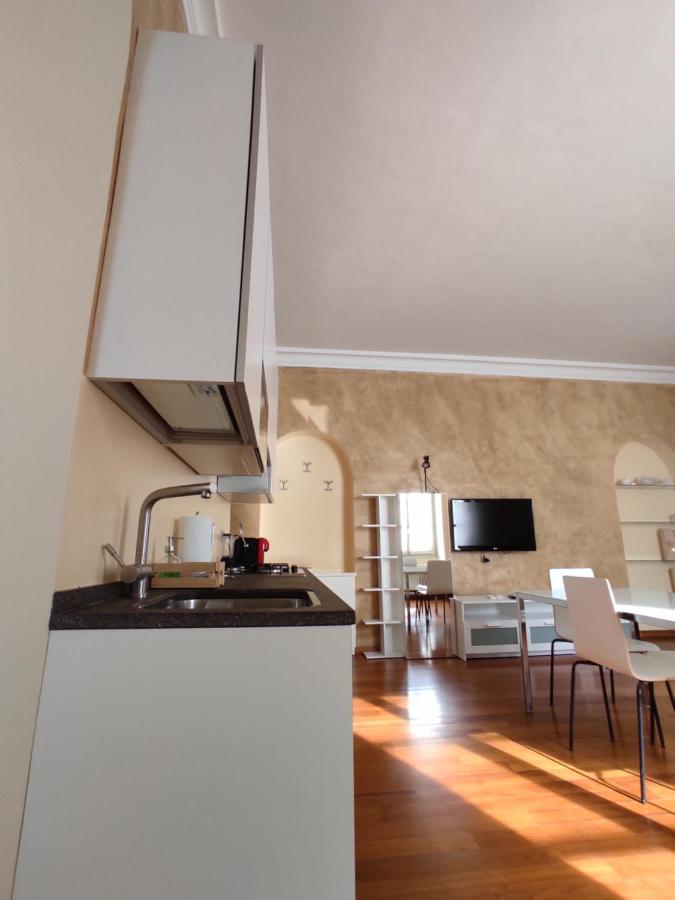 Solferino Apartment 2 Турин Экстерьер фото