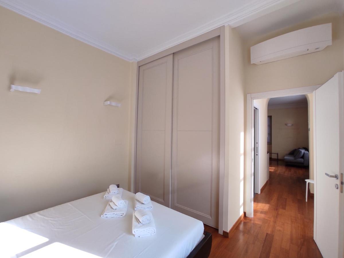 Solferino Apartment 2 Турин Экстерьер фото