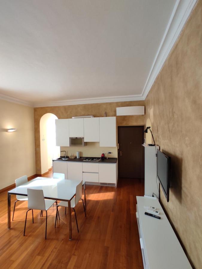 Solferino Apartment 2 Турин Экстерьер фото